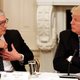 Illustration for article titled Trump Is Predictably Backstabbing Apple on Tariffs